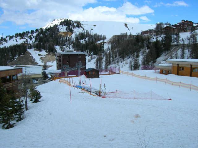 LE MONT BLANC 45365 - Plagne Centre