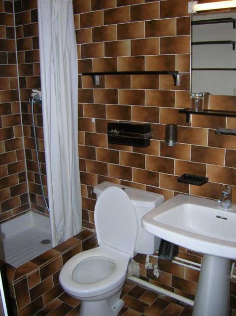 LE MONT BLANC 45365 - Plagne Centre