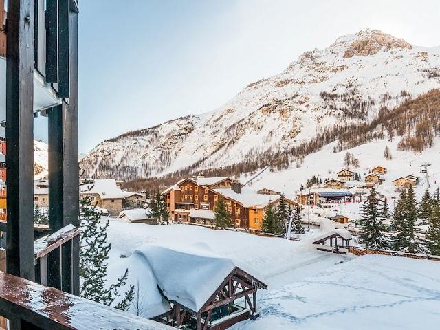 Pierre & Vacances Résidence Les Balcons de Bellevarde - Val d’Isère La Daille