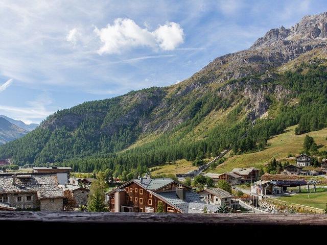 Pierre & Vacances Résidence Les Balcons de Bellevarde - Val d’Isère La Daille