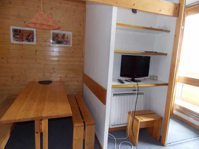 LES GLACIERS 1 45366 - Plagne Bellecôte