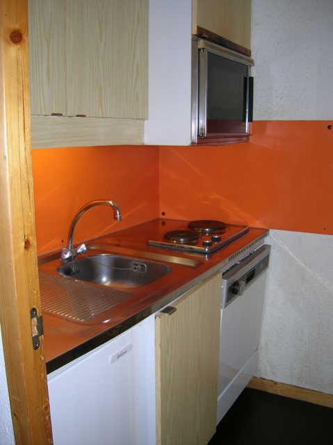 LES GLACIERS 1 45366 - Plagne Bellecôte