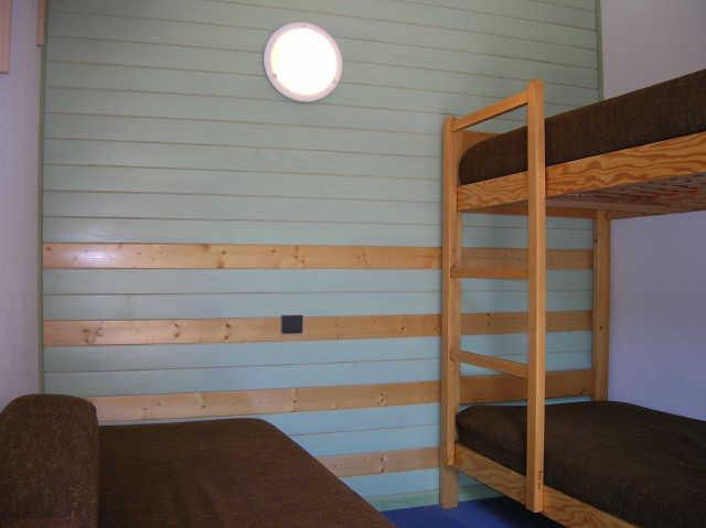 LES GLACIERS 1 45366 - Plagne Bellecôte