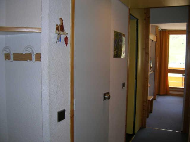 LES GLACIERS 1 45366 - Plagne Bellecôte