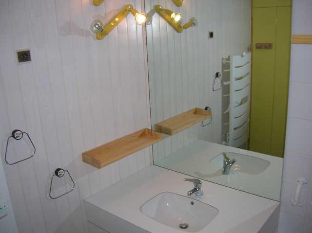 LES GLACIERS 1 45366 - Plagne Bellecôte