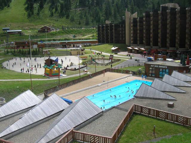 LES GLACIERS 1 45366 - Plagne Bellecôte
