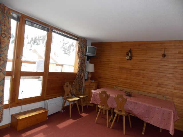 LES GLACIERS 3 45368 - Plagne Bellecôte