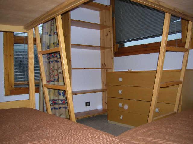 LES GLACIERS 3 45368 - Plagne Bellecôte