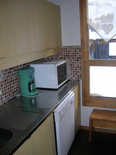 LES GLACIERS 3 45368 - Plagne Bellecôte