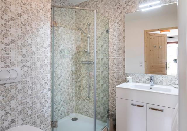 Résidence Lagrange Vacances Le Pré d'Anne Chloé 4* - Samoëns