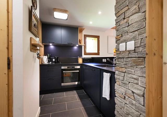 Résidence Lagrange Vacances Le Pré d'Anne Chloé 4* - Samoëns