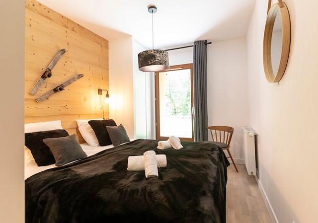 Résidence Lagrange Vacances Le Pré d'Anne Chloé 4* - Samoëns