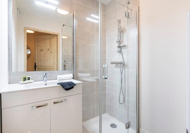 Résidence Lagrange Vacances Le Pré d'Anne Chloé 4* - Samoëns