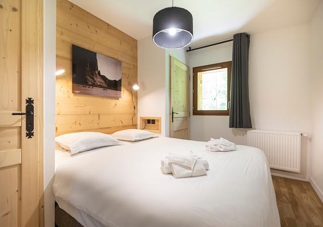 Résidence Lagrange Vacances Le Pré d'Anne Chloé 4* - Samoëns