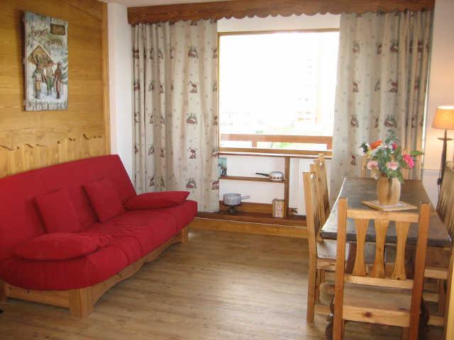 LA MEIJE 45369 - Plagne Centre