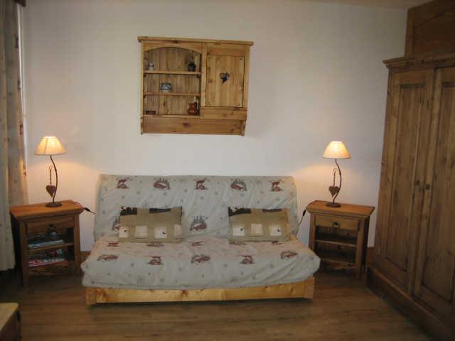 LA MEIJE 45369 - Plagne Centre