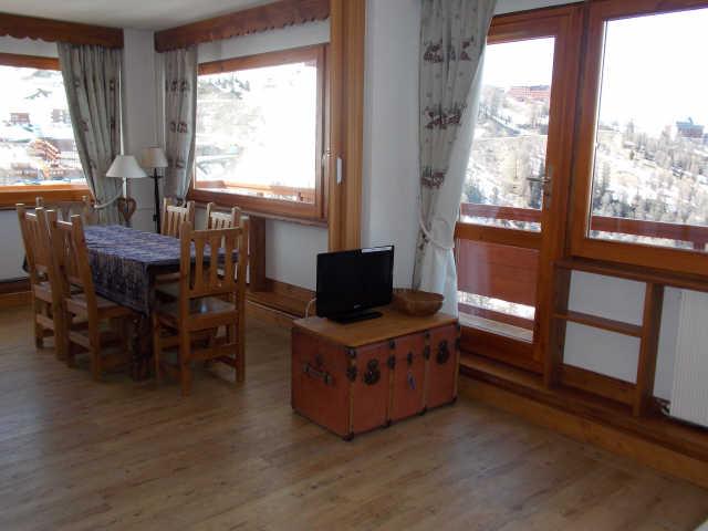 LA MEIJE 45369 - Plagne Centre