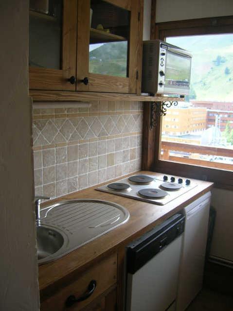 LA MEIJE 45369 - Plagne Centre