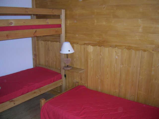 LA MEIJE 45369 - Plagne Centre