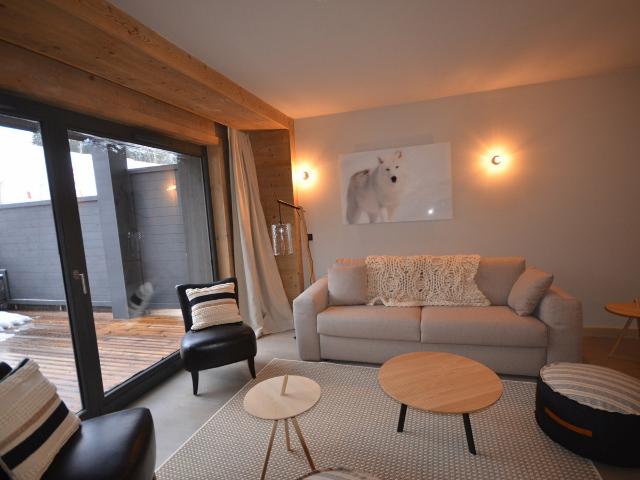 Les Gets - Splendide appartement au coeur du village - Les Gets