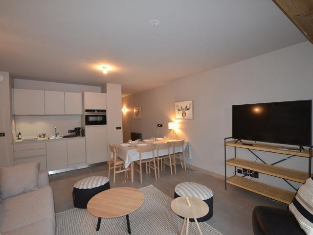 Les Gets - Splendide appartement au coeur du village - Les Gets