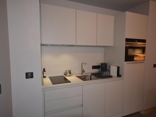 Les Gets - Splendide appartement au coeur du village - Les Gets