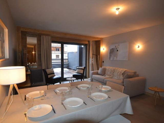 Les Gets - Splendide appartement au coeur du village - Les Gets