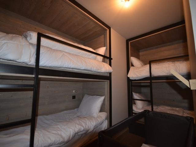 Les Gets - Splendide appartement au coeur du village - Les Gets