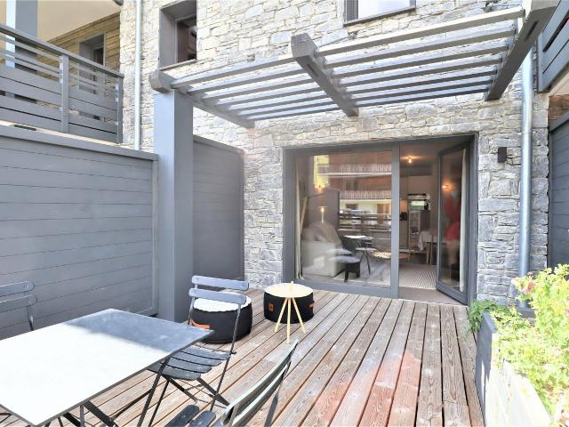 Les Gets - Splendide appartement au coeur du village - Les Gets