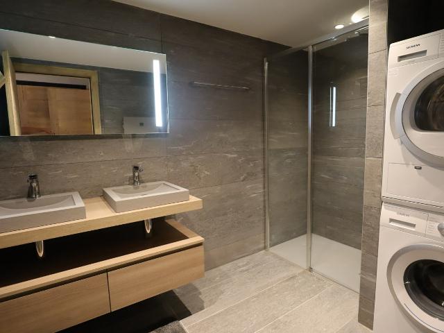 Les Gets - Splendide appartement au coeur du village - Les Gets