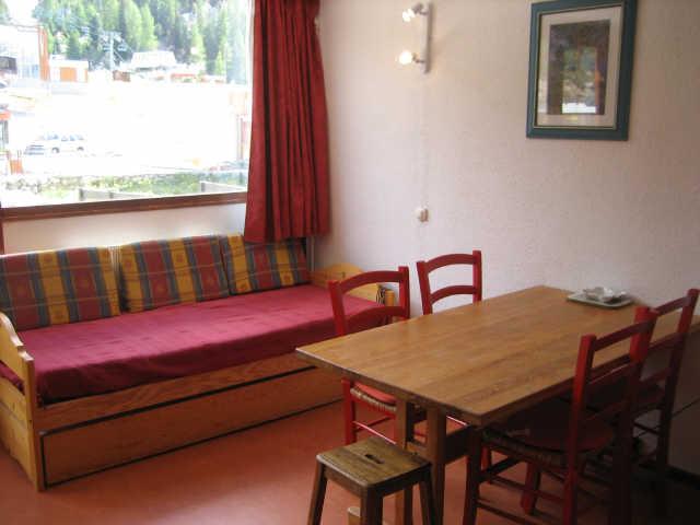 LE PELVOUX 45370 - Plagne Centre