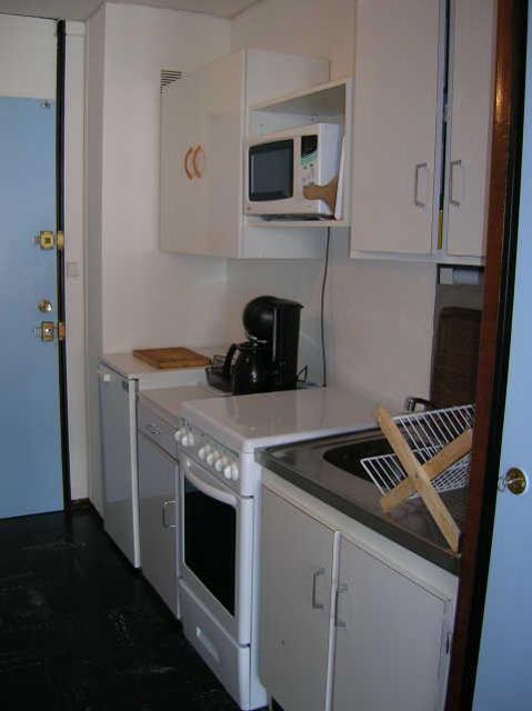 LE PELVOUX 45370 - Plagne Centre