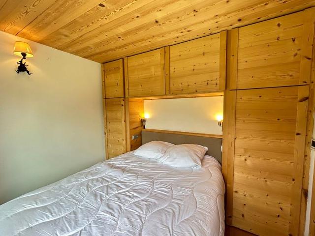 Les Gets - Appartement Le Grizzli - Pistes des Chavannes et Piscine Chauffée FR-1-623-43 - Les Gets