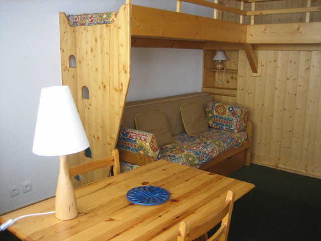 LE FRANCE 45372 - Plagne Centre