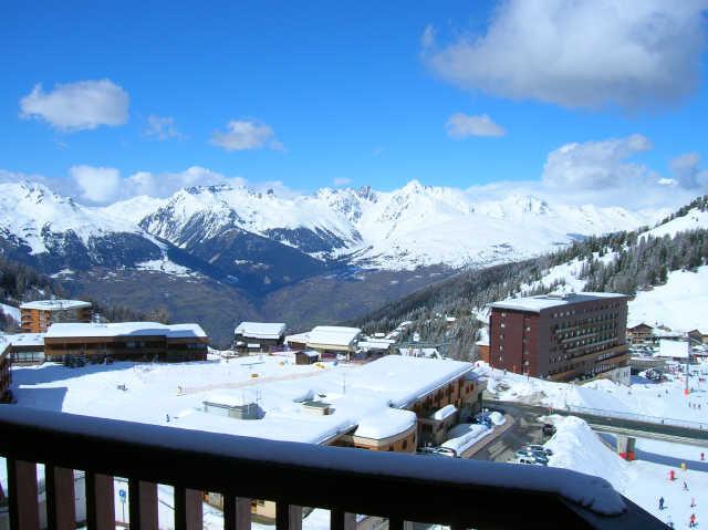 LE FRANCE 45372 - Plagne Centre