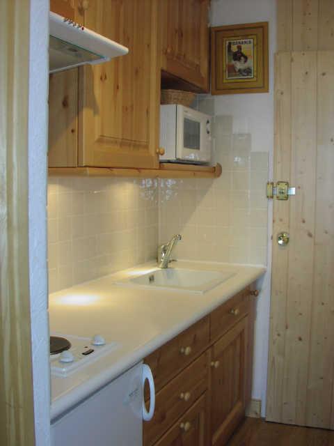 LE FRANCE 45372 - Plagne Centre