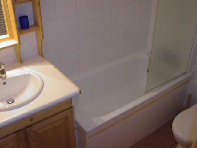 LE FRANCE 45372 - Plagne Centre