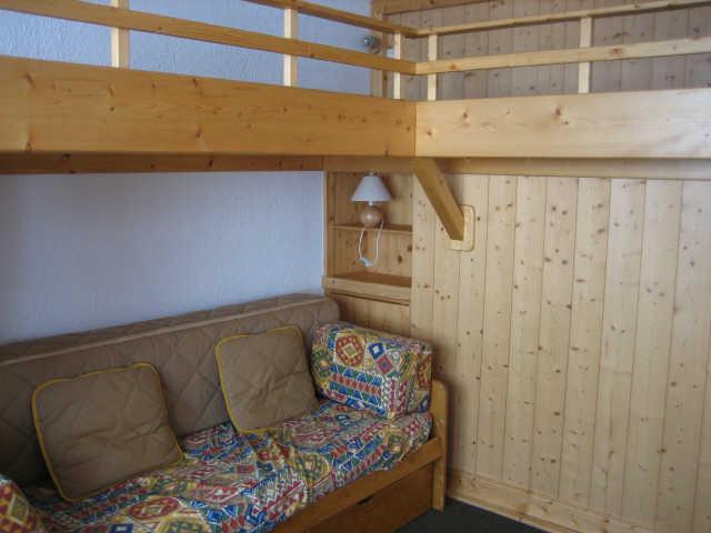 LE FRANCE 45372 - Plagne Centre