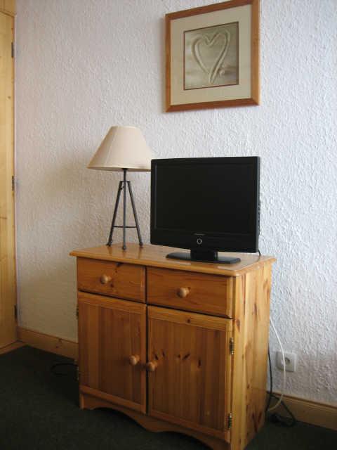 LE FRANCE 45372 - Plagne Centre