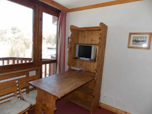 LE FRANCE 45373 - Plagne Centre