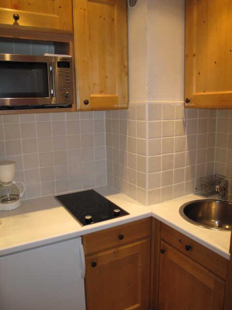 LE FRANCE 45373 - Plagne Centre