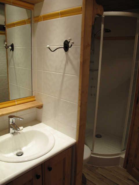 LE FRANCE 45373 - Plagne Centre