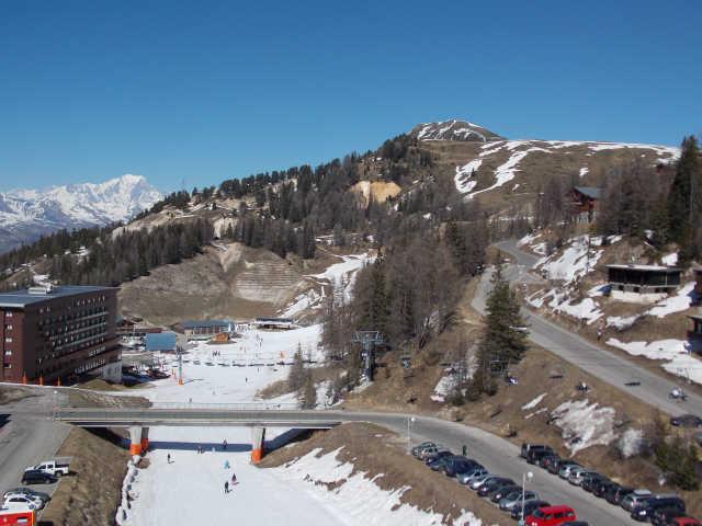 LE FRANCE 45373 - Plagne Centre