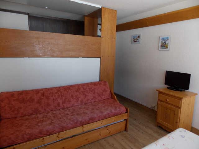 LE FRANCE 45375 - Plagne Centre