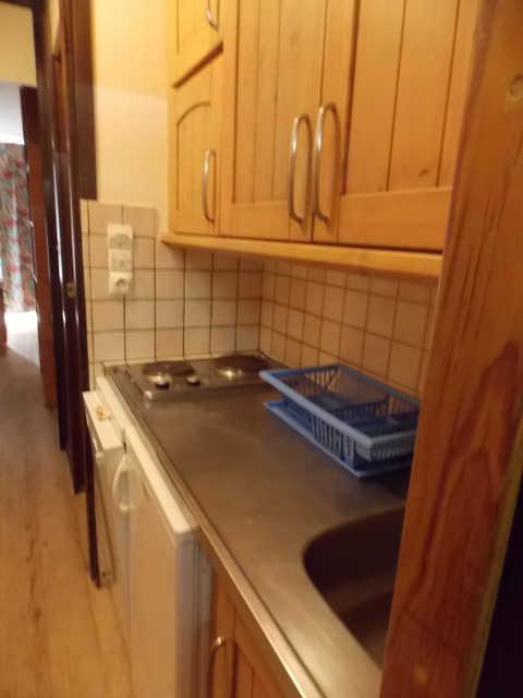 LE FRANCE 45375 - Plagne Centre