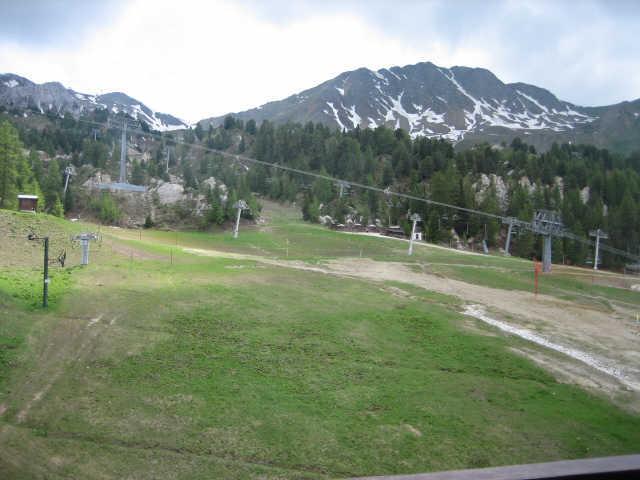 LE FRANCE 45375 - Plagne Centre