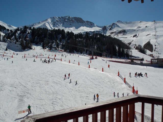 LE FRANCE 45375 - Plagne Centre