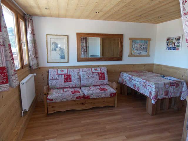 LE JANNU 45376 - Plagne Centre