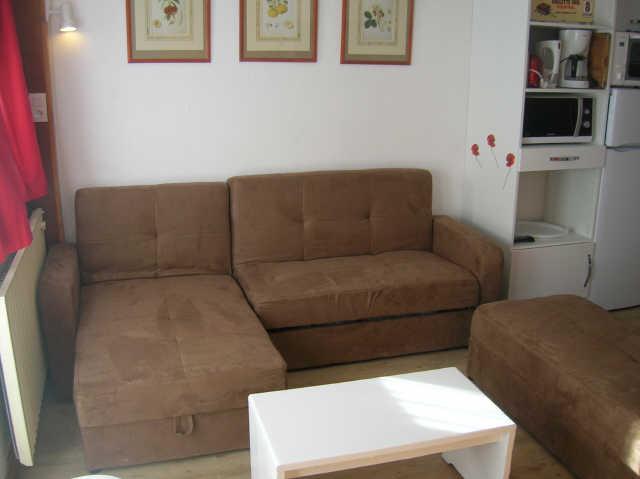 LE SERRO TORRE 45385 - Plagne Centre