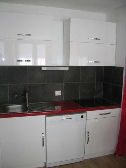 LE SERRO TORRE 45385 - Plagne Centre